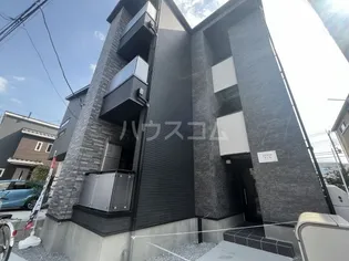 KLEIS北上尾の画像