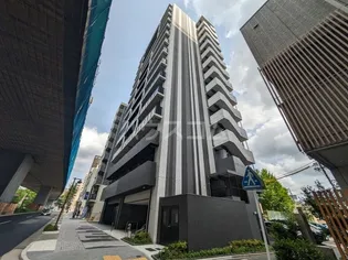 メイクスWアート丸の内【7階】の外観