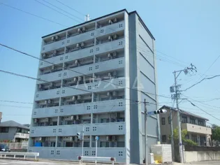 チェリーフォートの画像