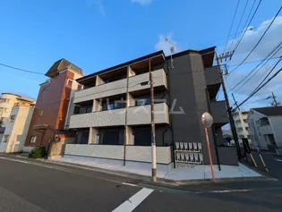 ROBOT HOMEお花茶屋IIの画像