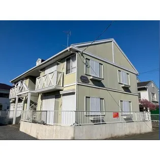 グランデールA棟の画像