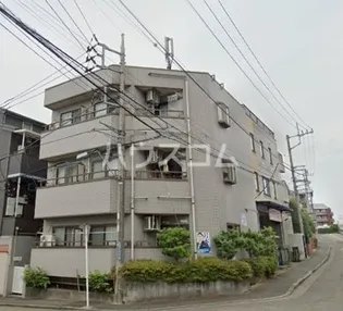 ベアーズハイムの画像