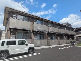 SRLレジデンス港町の画像