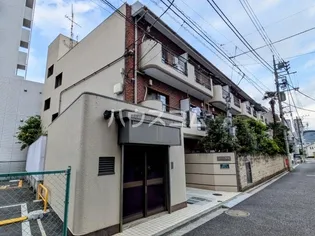 サーラ弥生【2階】の外観