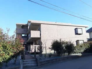 クレール湘南の画像