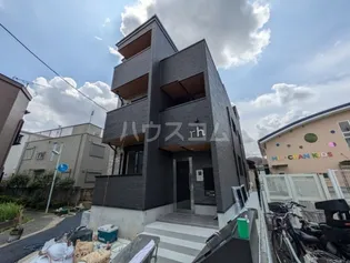 ROBOT HOMEお花茶屋の画像