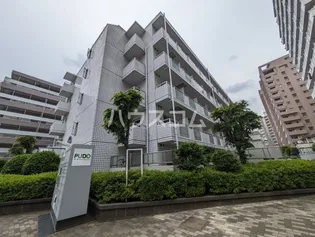 トップ明大前第3の画像