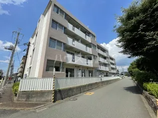 コーポレート本厚木の画像