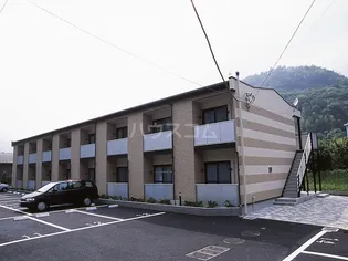 神奈川県足柄下郡箱根町湯本【アパート】の外観