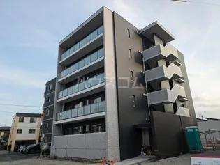 ラ ヴェリテ ヤハタの画像