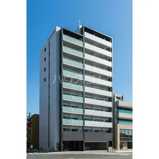 愛知県名古屋市西区新道1丁目【マンション】の外観