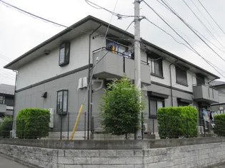 メゾン白井Bの画像