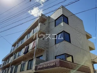 グランドゥールオークラNO 1の画像
