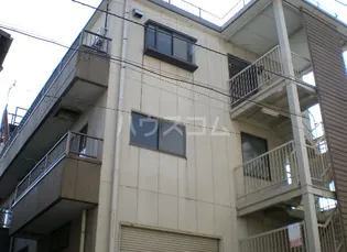 メゾン小町の画像