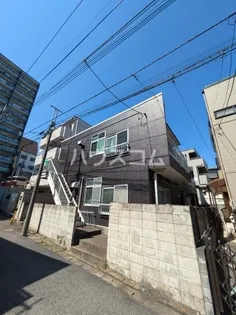 伊藤マンションの画像