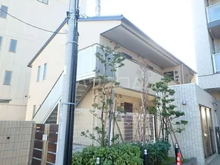 メゾン地引の画像