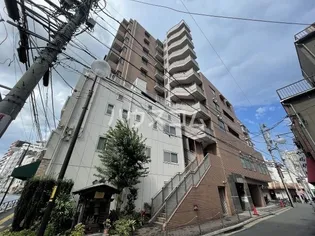 KDXレジデンス千駄木の画像