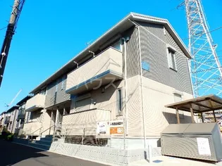ハーベストヴィラージュ本中山の画像