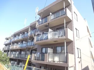 オアゾ桜台の画像