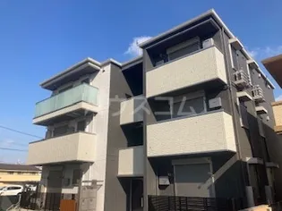 ルヴィータ野田の画像