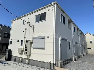 リーブルファイン松戸五香の画像