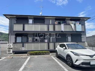 セジュール喜多Aの画像