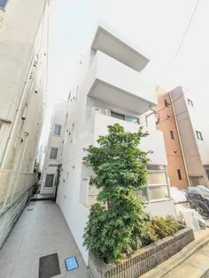 IーFLAT明大前の画像