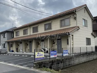 フローラⅢの画像