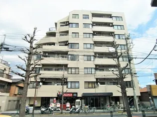 ナビオ柴又の画像