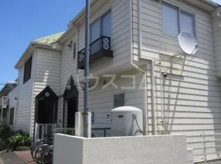 カーサモンテブランカの画像