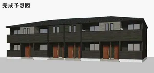 アンドゥトロワの画像