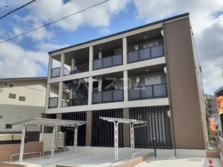 ヴィオラ西八王子の画像