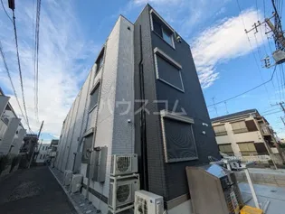 グラナーデ興宮町の画像