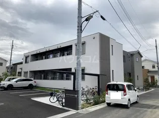 グランメゾン楓の画像