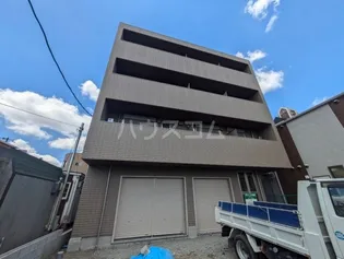 マグノリア古市 旭化成ヘーベルメゾンHEBEL HAUSの画像