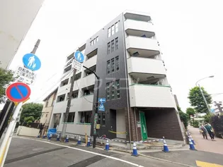 セドラ新江古田の画像