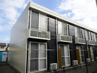 レオパレスドゥマン姉崎の画像