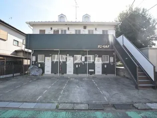 サニーヒルズの画像