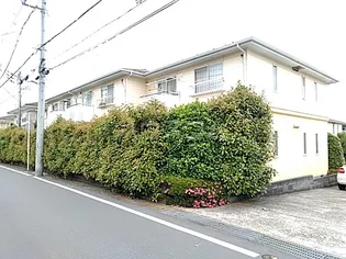 グリーンタウン神木B棟の画像