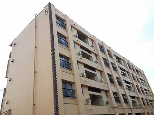 千草台団地5号棟の画像