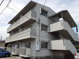 ハイツ石原の画像