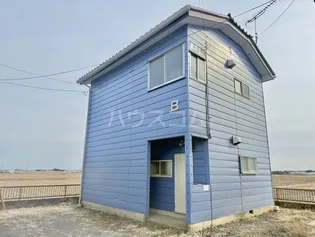 サンクスタジオ館林Eの画像