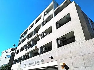 シャルマン溝の口の画像