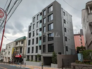 GRANPASEO成城学園前の画像