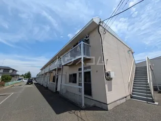 シティーハイツEIの画像