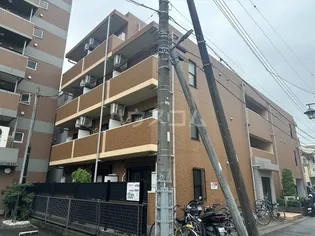 プリマヴェーラWの画像