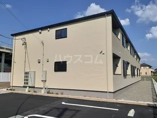 メゾン ソラーナの画像