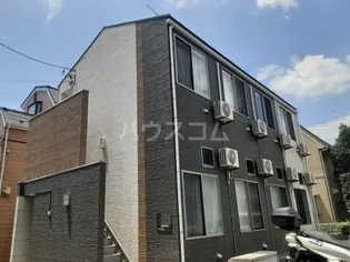 フラット芦花公園の画像