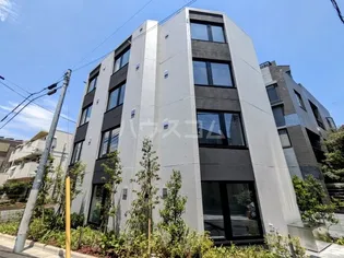 アトリオフラッツ野方の画像