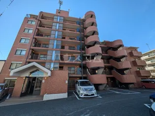 アドバンス新検見川の画像